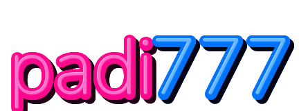 padi777 — logo kanal