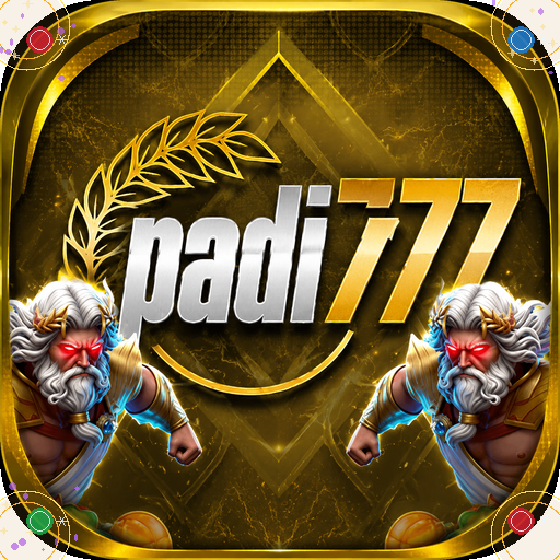 padi777 — galeri pratinjau Resmi APK